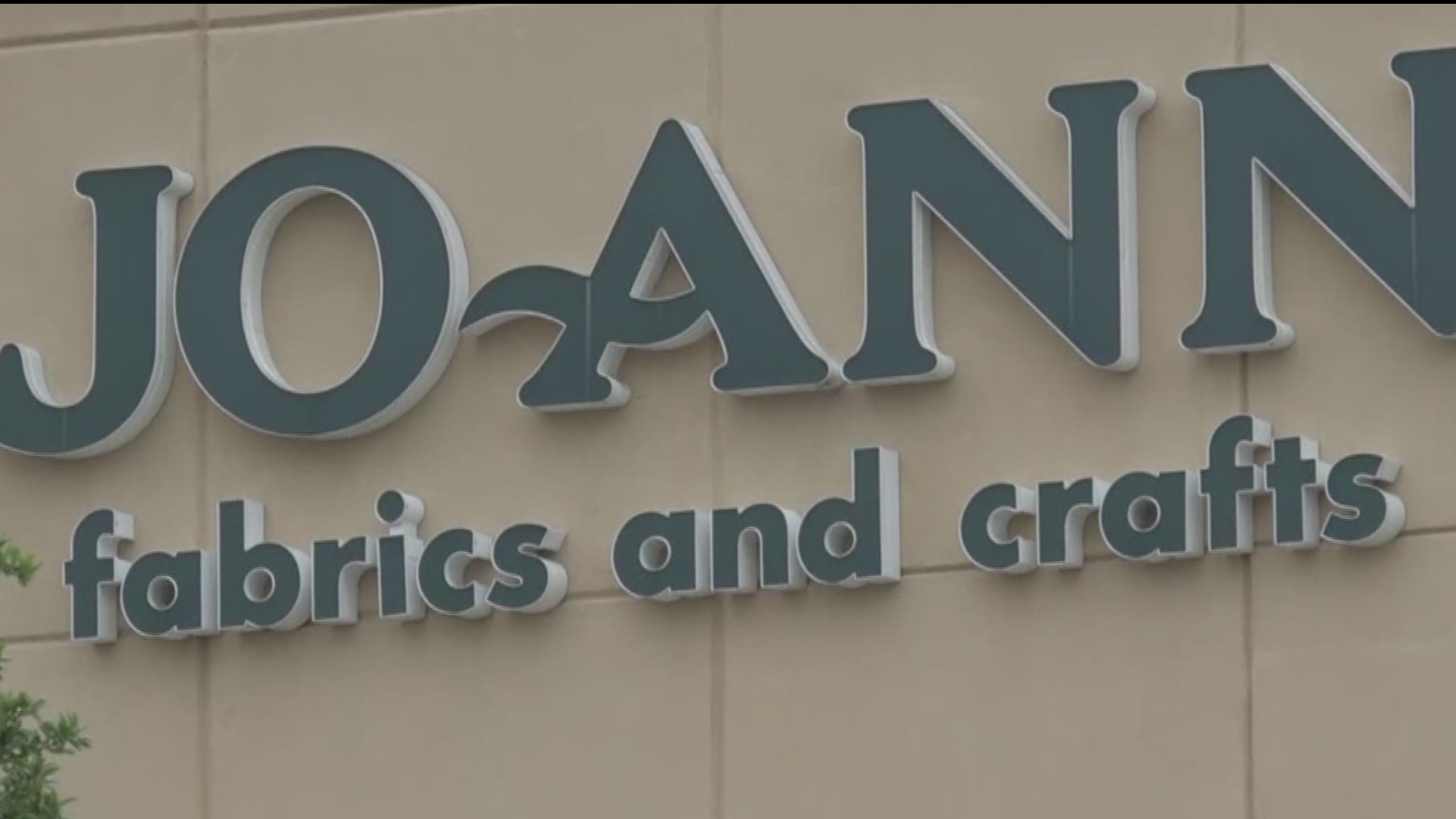 Michigan AG JoAnn Fabrics needs to close during stay at home order