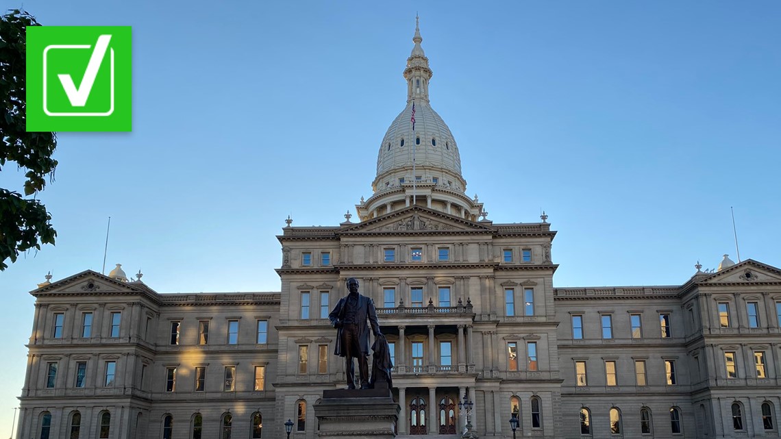 clean slate bill michigan effective date clean slate bill michigan effective date