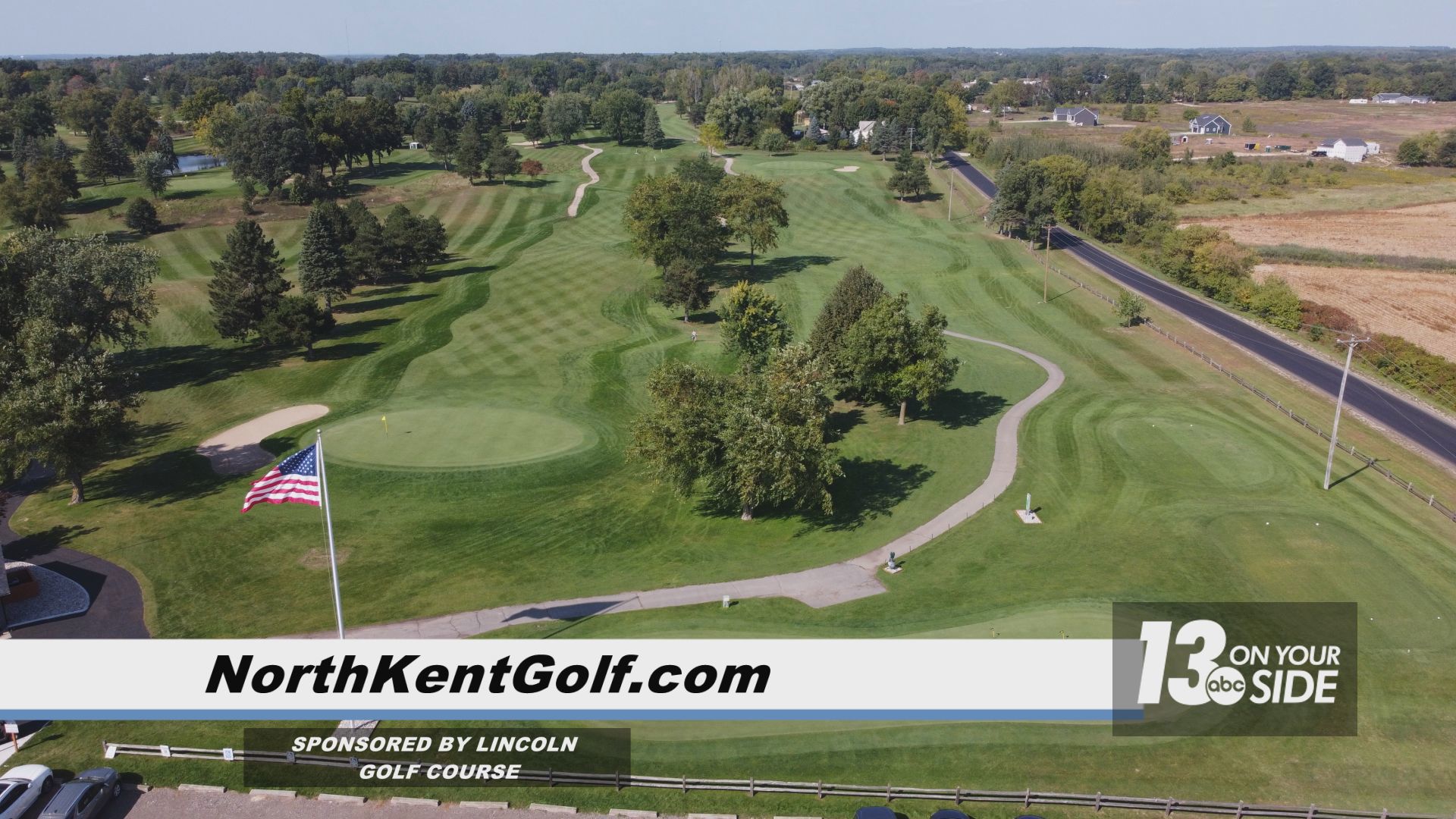 Whether you’re a seasoned pro or a newcomer to the game, North Kent Golf Course in Rockford provides an enjoyable, yet challenging experience.