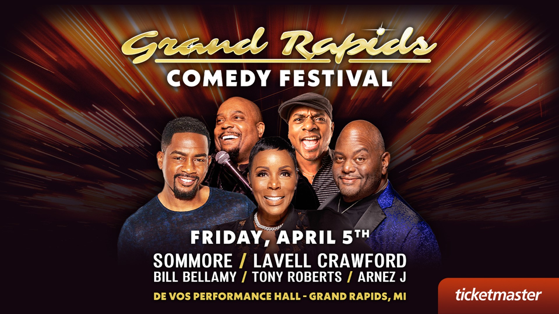 Grand Rapids Comedy Festival 2024 Lineup Tickets Wzzm13 Com   E1685e24 C5c3 4c5b 8198 Db62fb2aae08 1920x1080 