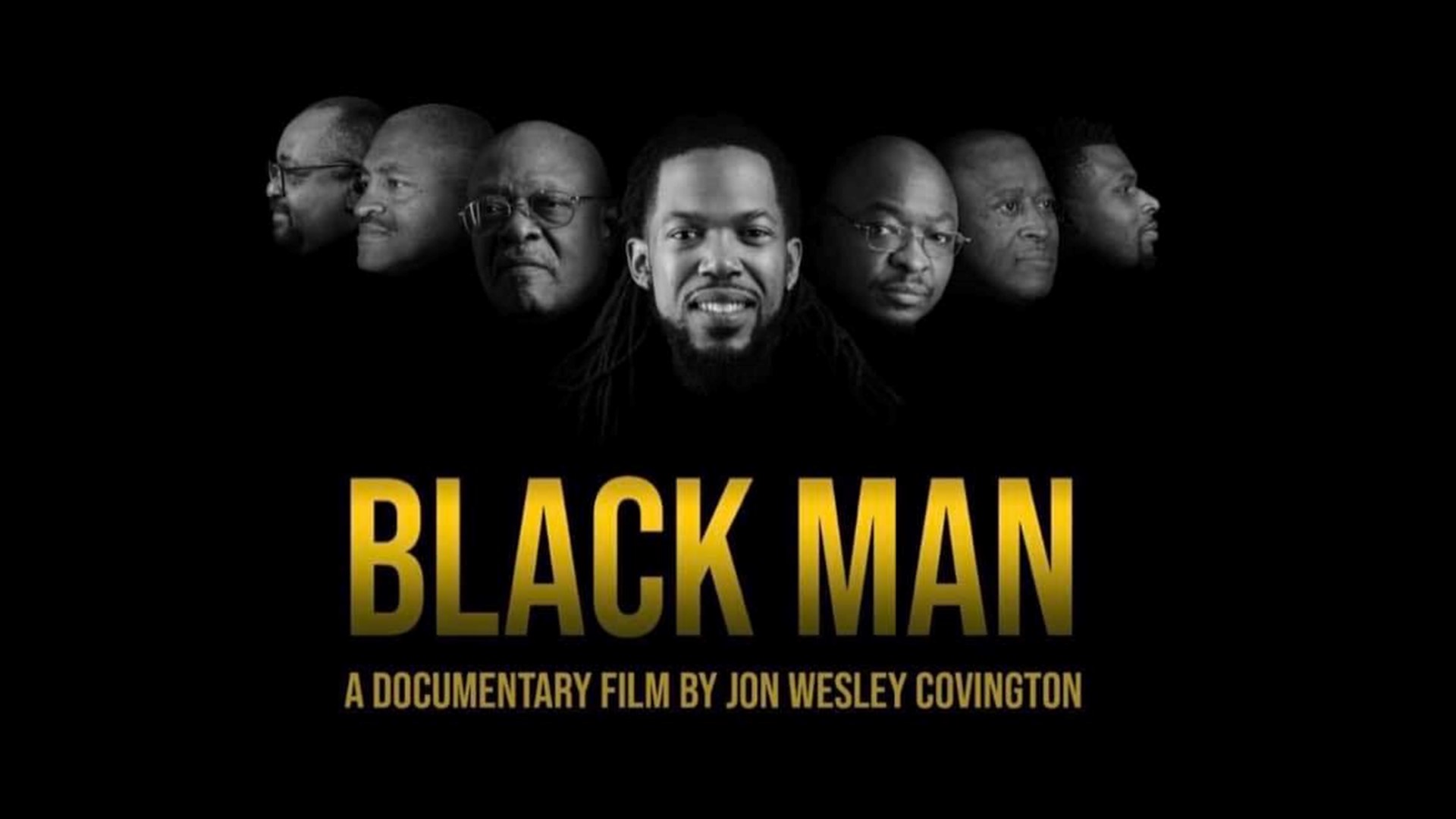 As we kickoff Black History Month coverage on 13 ON YOUR SIDE, there’s a new documentary premiering this weekend in Muskegon called “Black Man.”