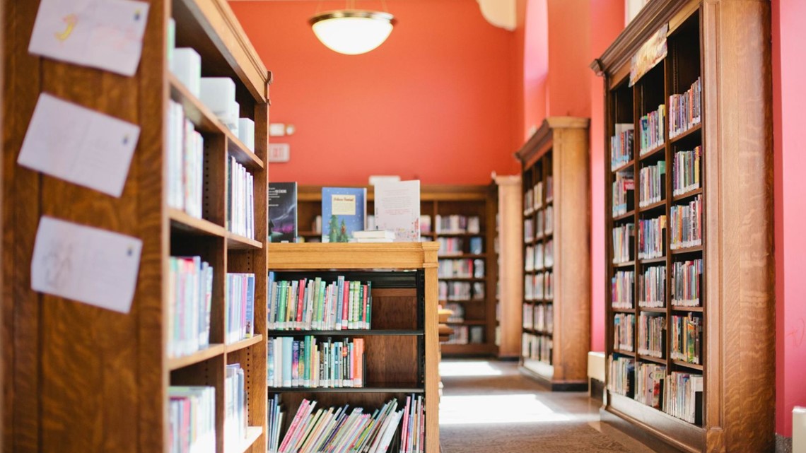 Grand Rapids Public Library celebrates 150th anniversary