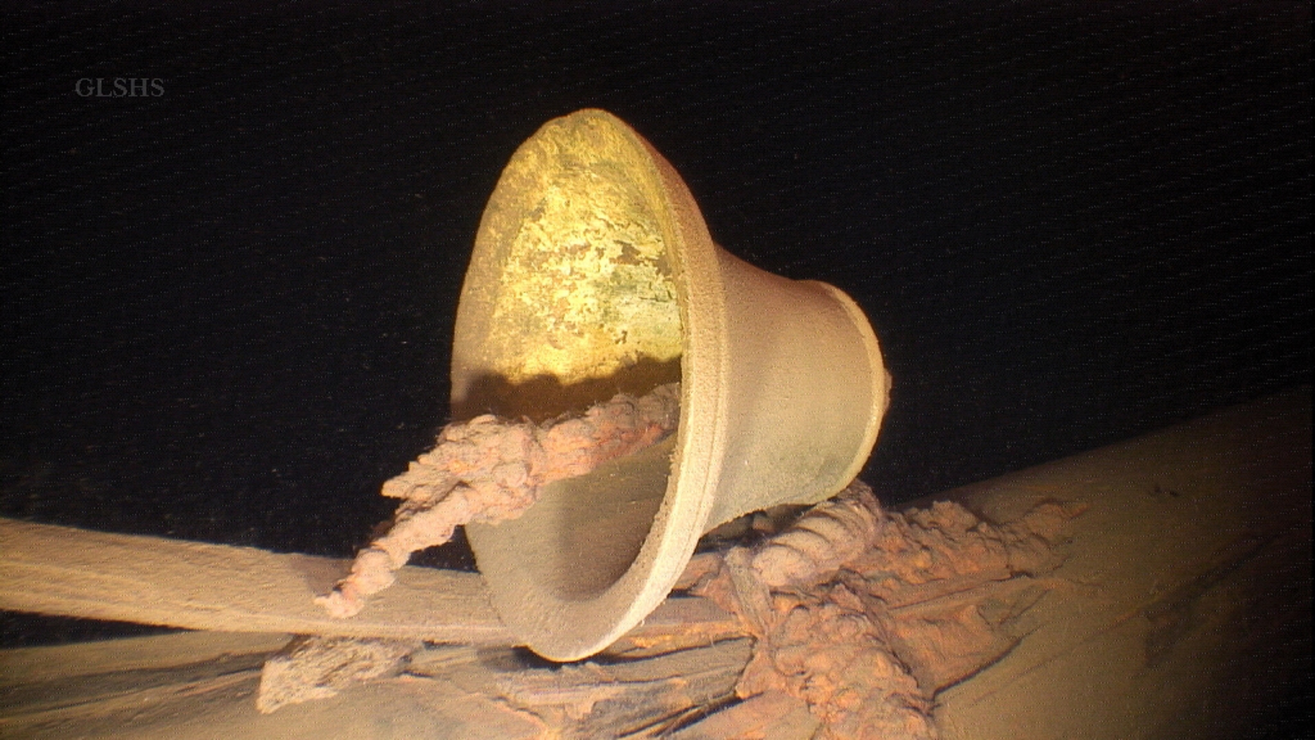 Western Reserve Great Lakes shipwreck discovered 132 years later ...