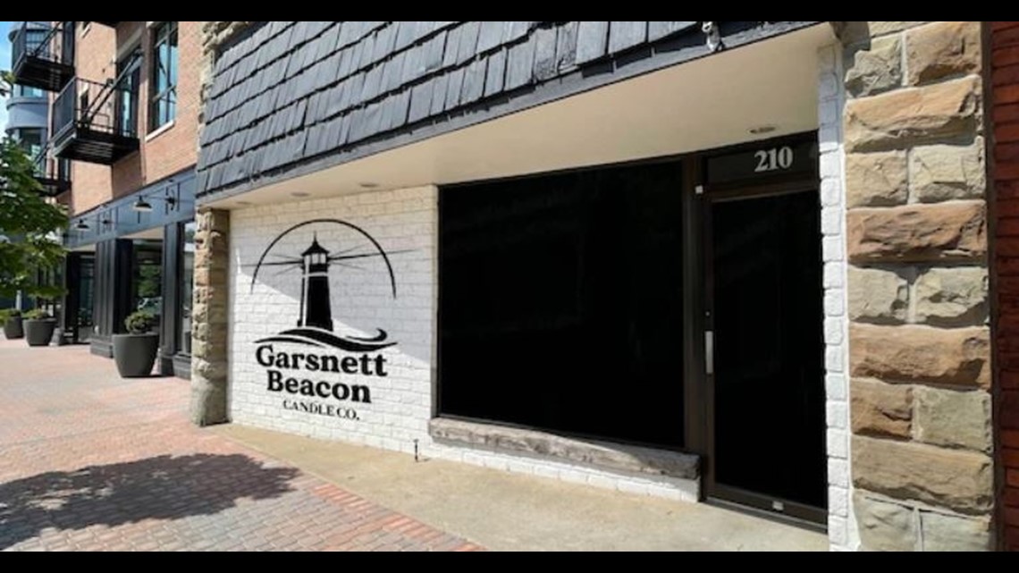 Makeyourown candle, retail store coming to Downtown Holland