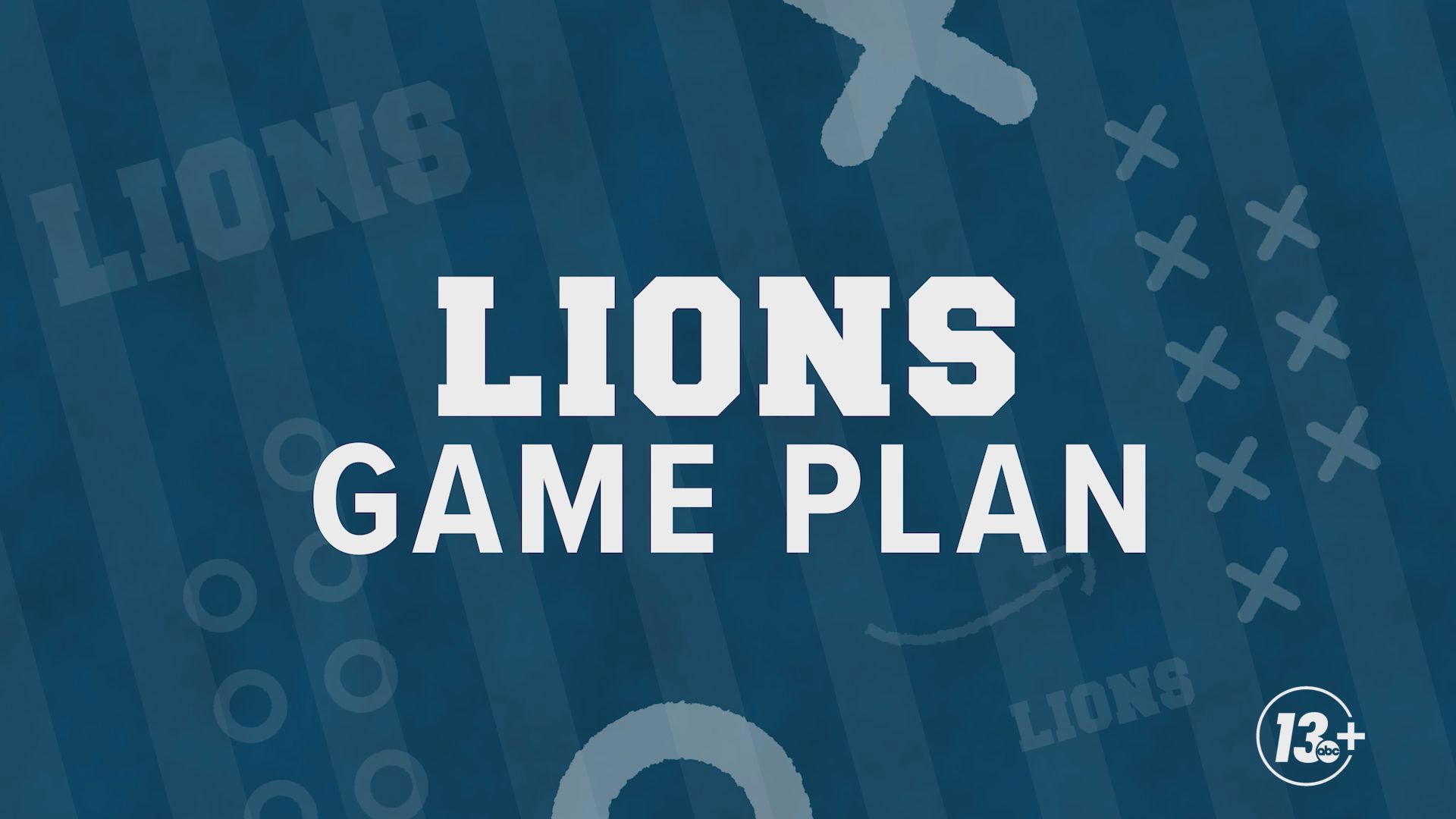 Sitting in first place in the NFC North the Lions look to get their first ever win over the Titans.