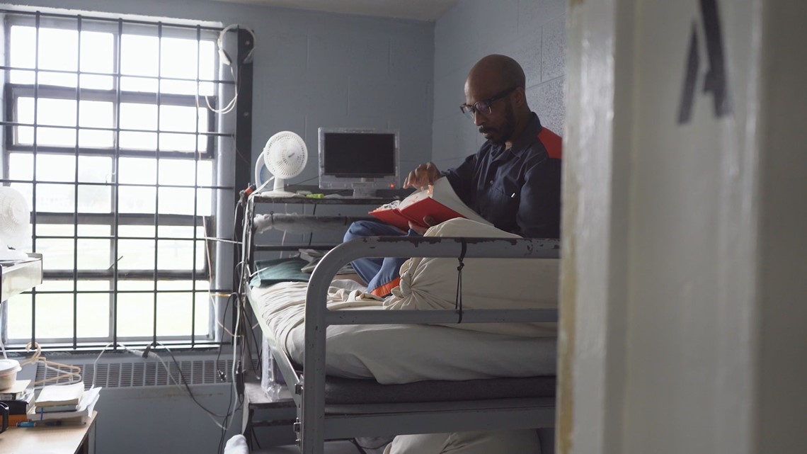 Local documentary features incarcerated men earning degrees - Vimarsana News