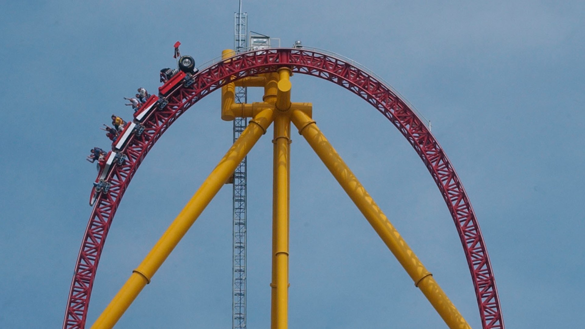 A look inside the multimillion dollar lawsuit against Cedar Point