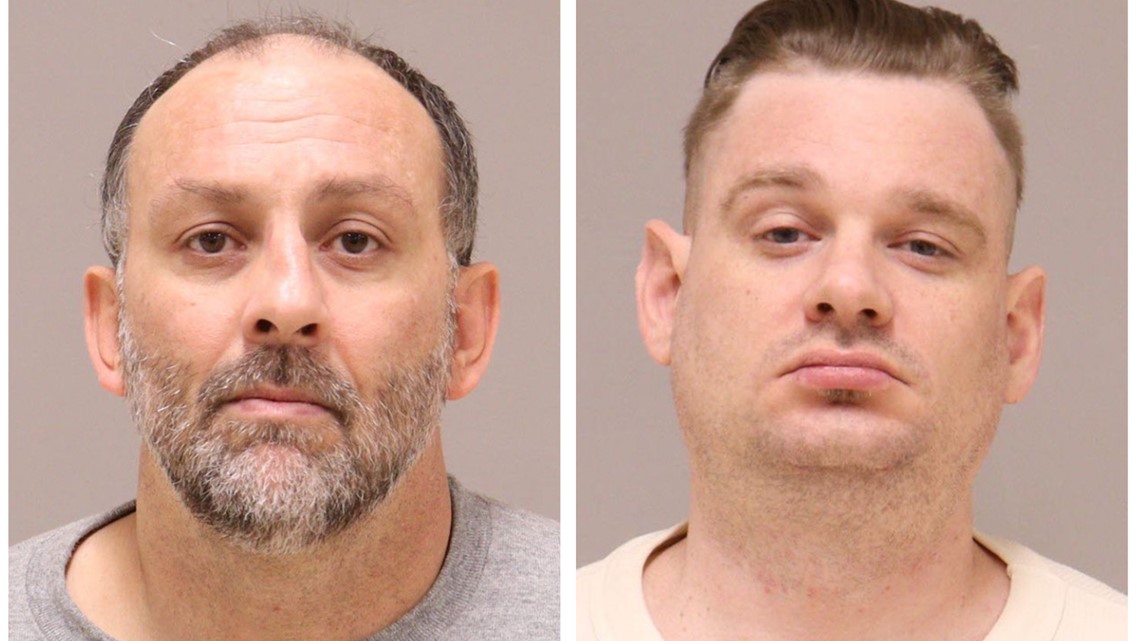 Prosecutors rest their case in Whitmer kidnap plot retrial - Vimarsana News