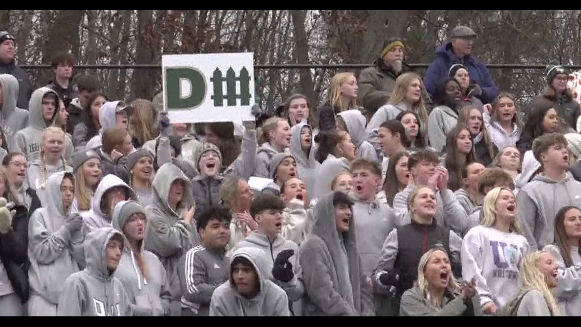 Zeeland West takes down DeWitt