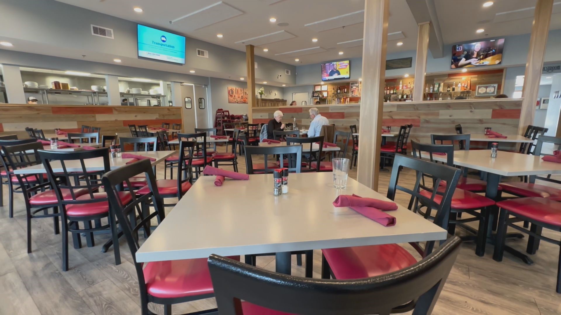 Red Bird Bistro & Grill America's Best Restaurants