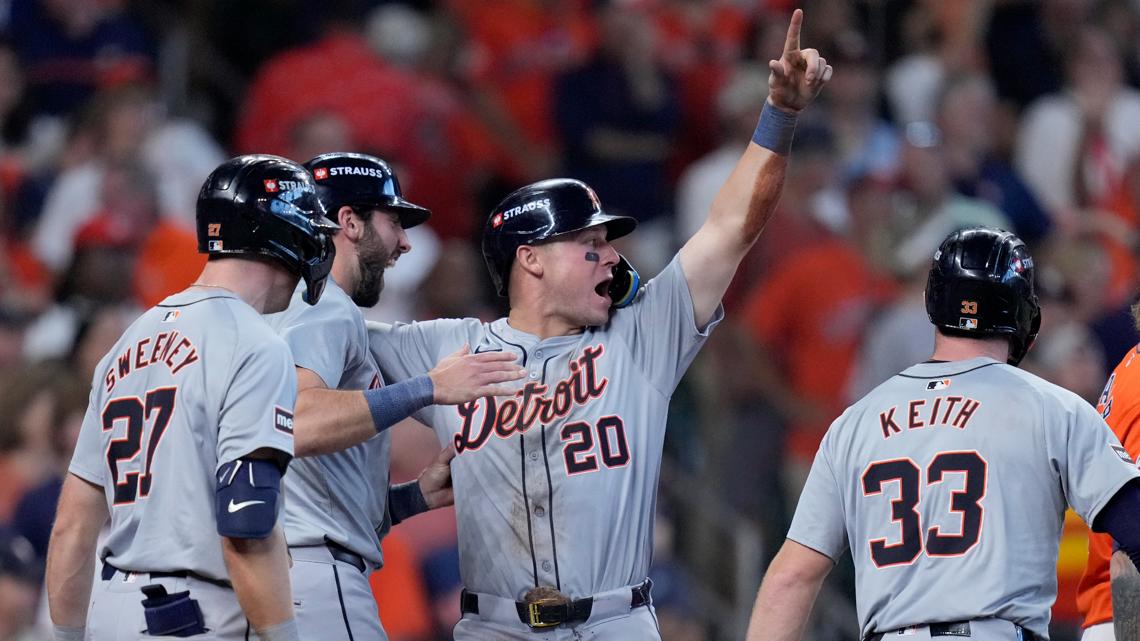 detroit-tigers-schedule-for-the-2025-season-wzzm13-com for 2025 Detroit Tigers Schedule Printable Free Detroit Tigers schedule for the 2025 season | wzzm13.com for 2025 Detroit Tigers Schedule Printable Free