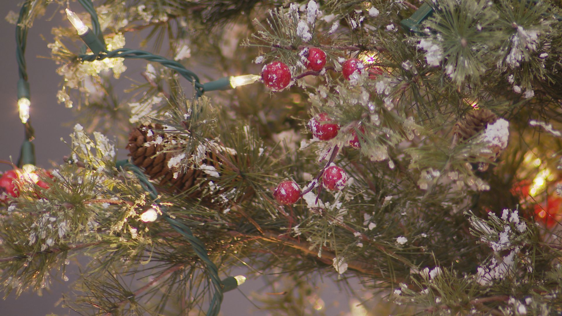 Valley Church in Allendale will host its artificial tree farm on Dec. 7.