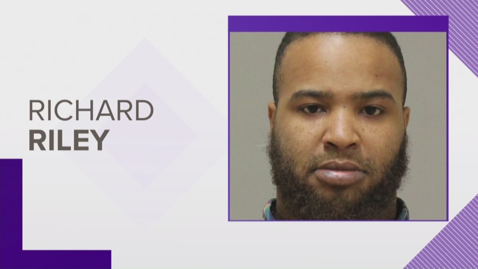 Police arrest man for three Grand Rapids area armed robberies | wzzm13.com