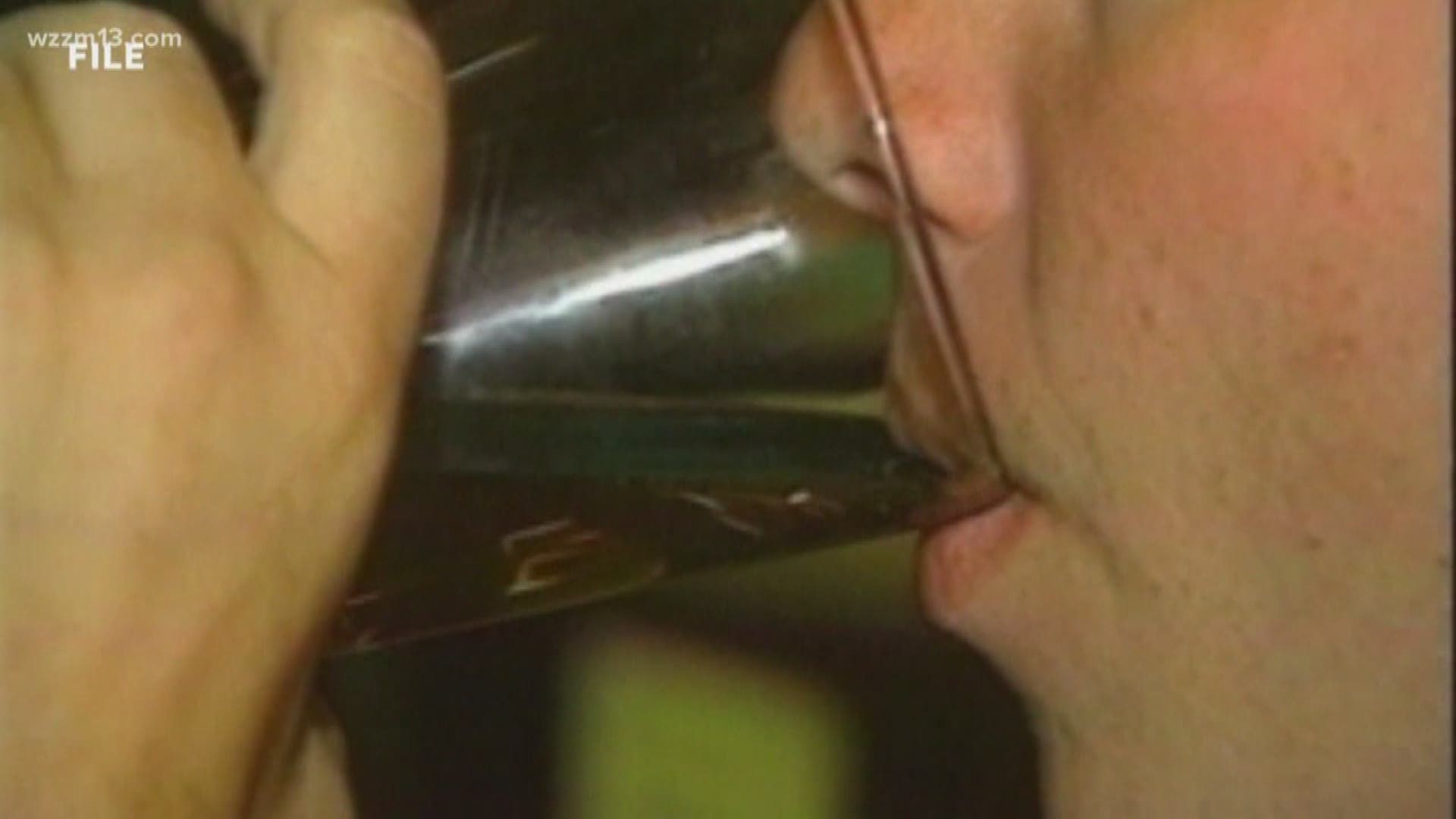 AAA Michigan warns of drinking & driving on Cinco de Mayo