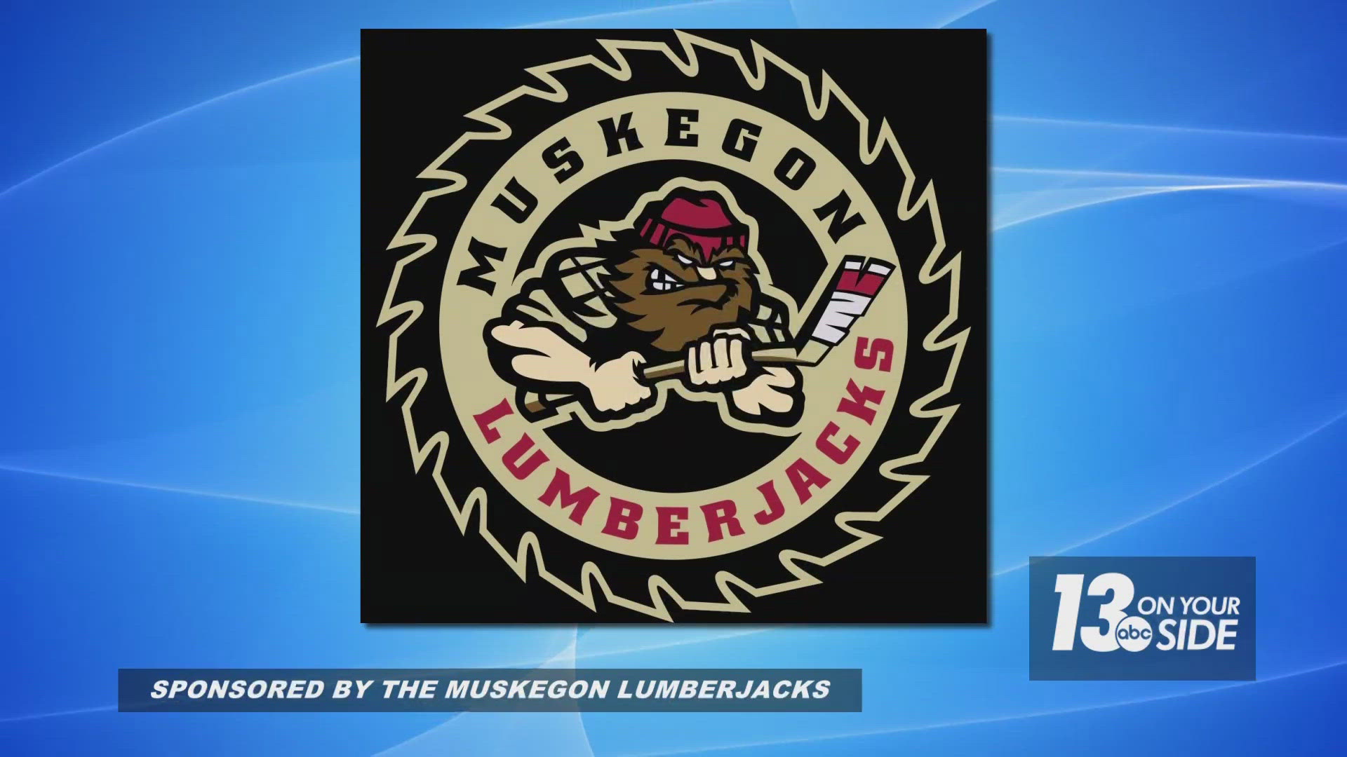 The Muskegon Lumberjacks started their season with a seven-game road trip and their home opener is Saturday, October 26.