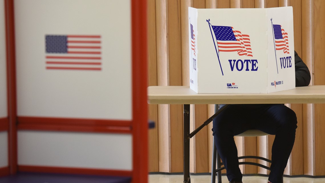 Kent County in need of more election workers - Vimarsana News