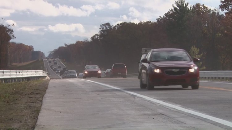 AAA: Thanksgiving travel nearing pre-pandemic levels
