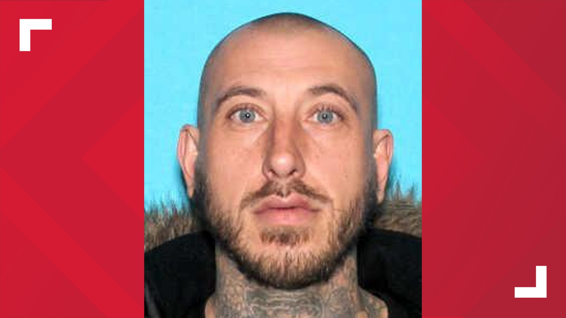 IN CUSTODY: Grand Rapids man wanted for triple homicide, considered ...