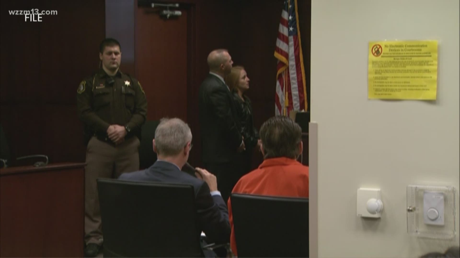 Willis trial: More time needed for jury selection