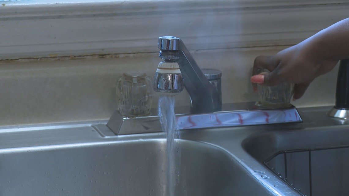 Muskegon Heights receives more funding to upgrade water system - Vimarsana News