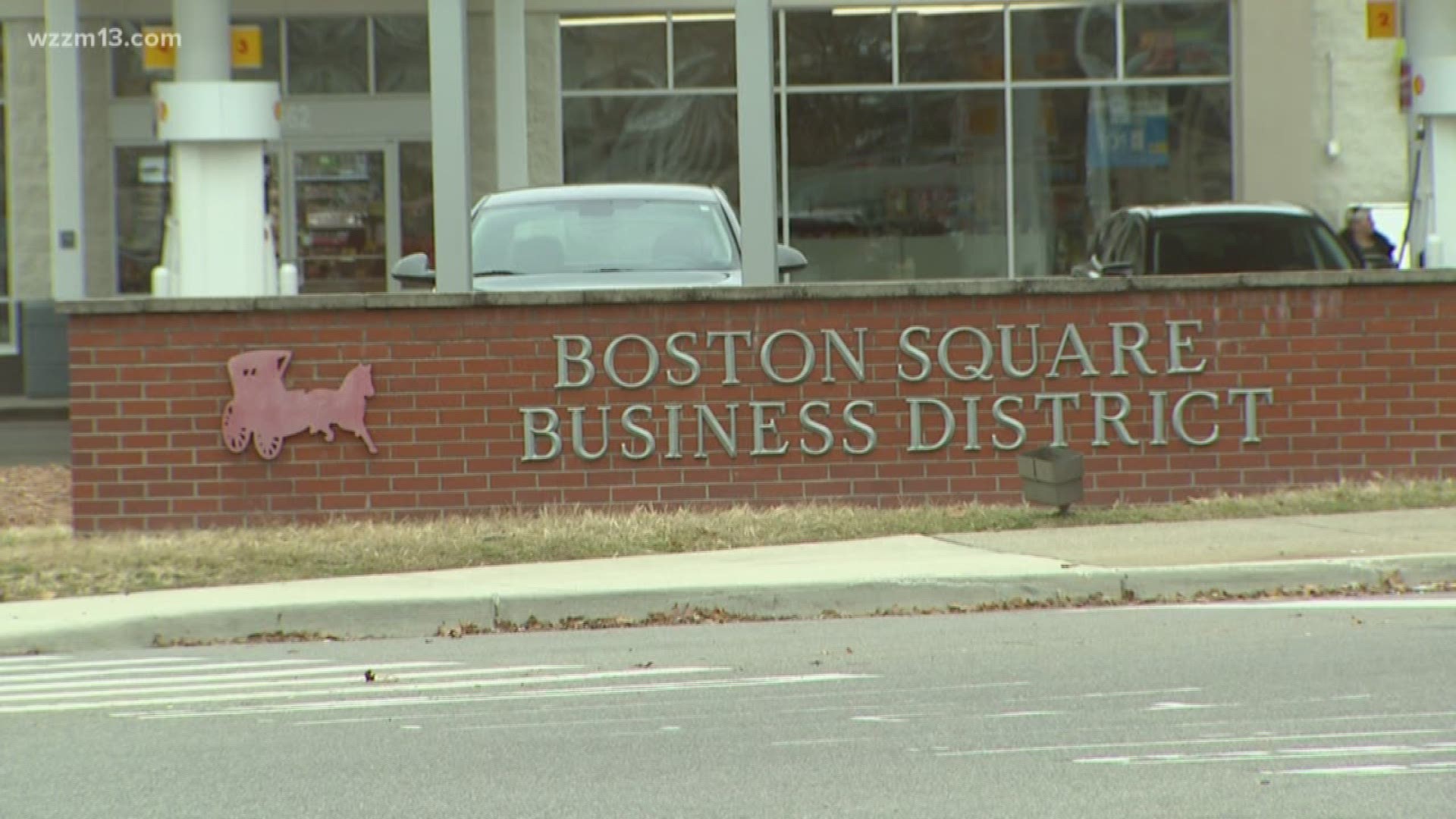 Boston Square Brewing Company name announced