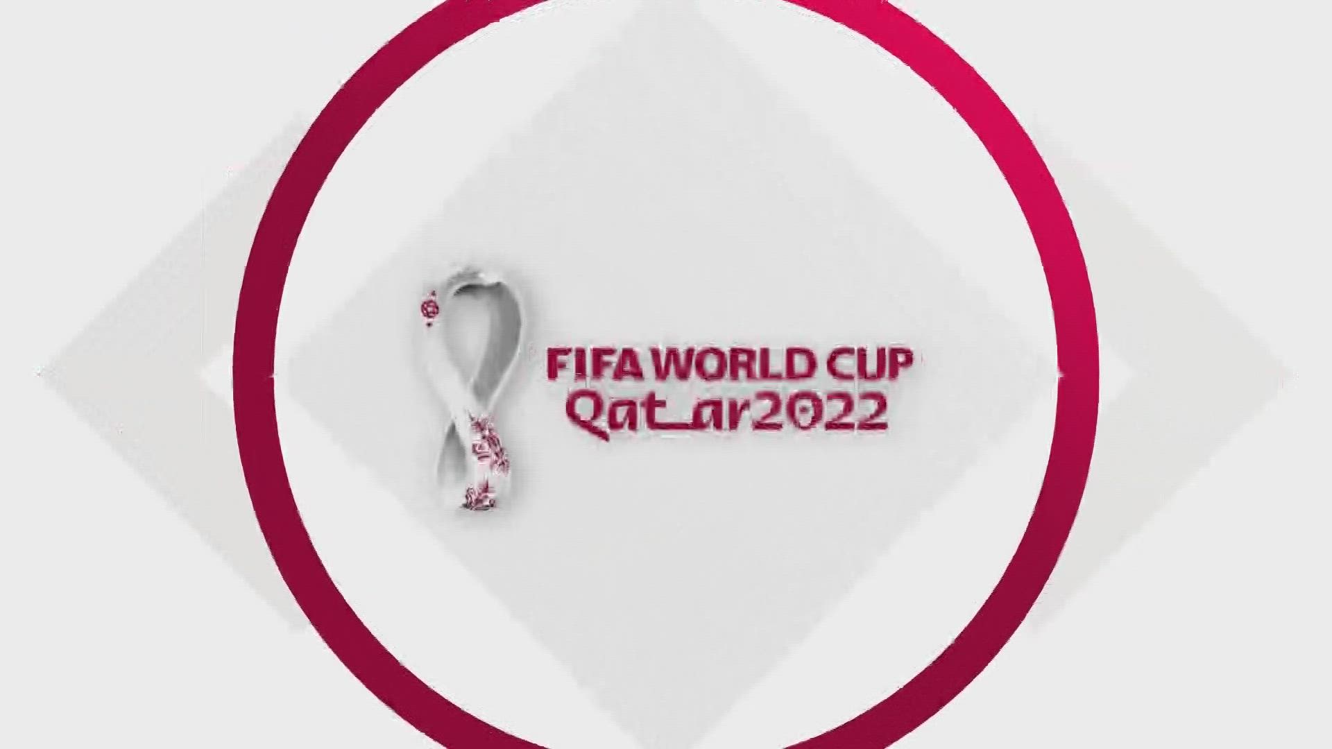 World Cup 2022 USA defeat, quarter final predictions wzzm13