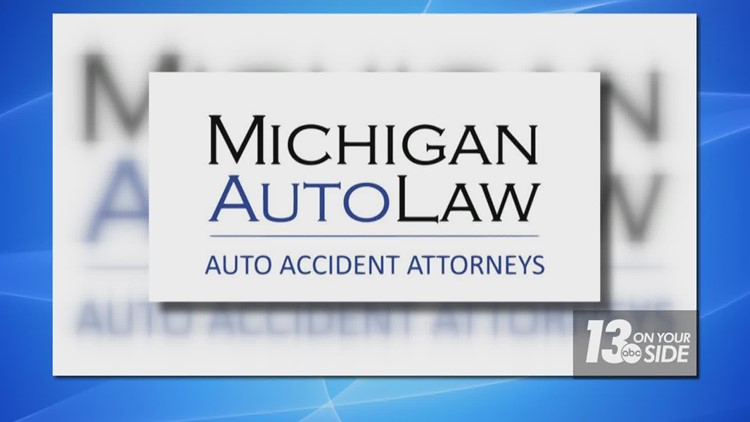 Determining fault in an auto accident is important