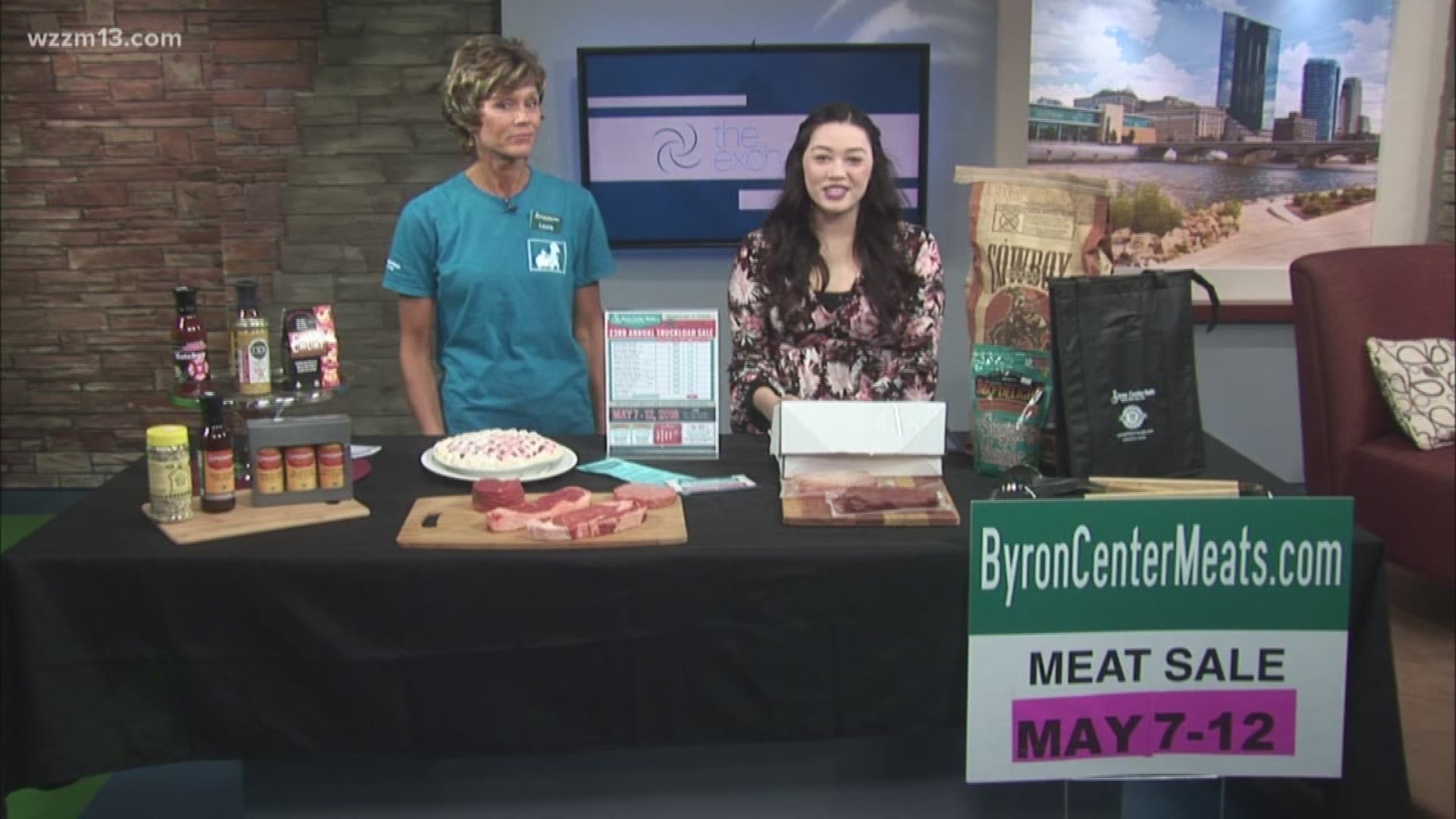 Byron Center Meats