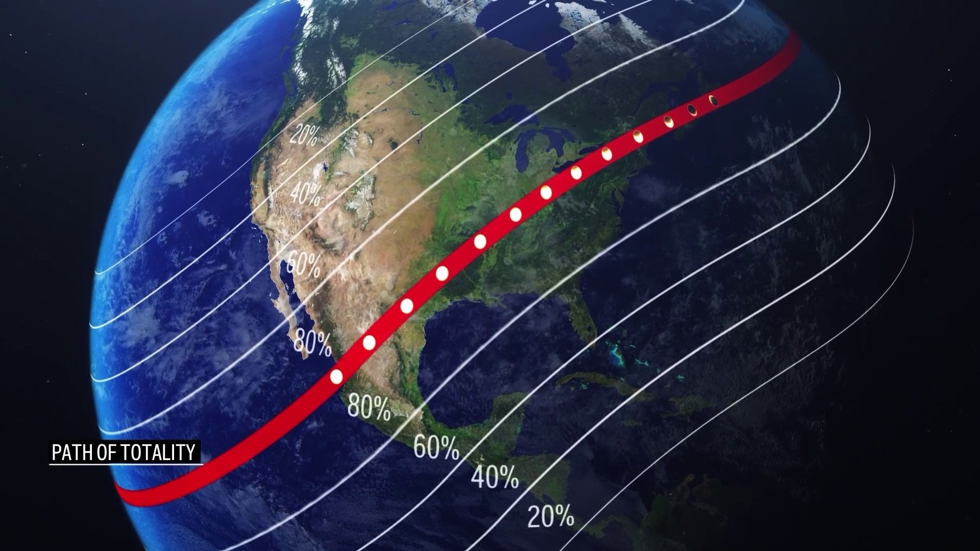 Everything you should know about the total solar eclipse | wzzm13.com