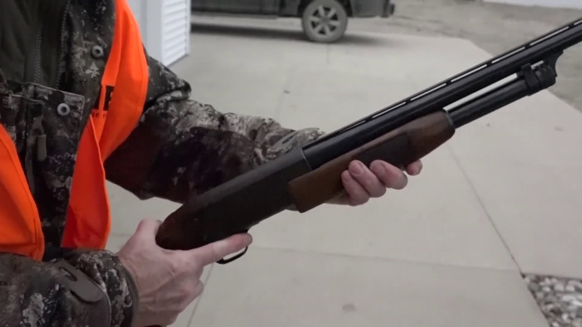 Firearm safety course coming to schools in Michigan with passage of new bill