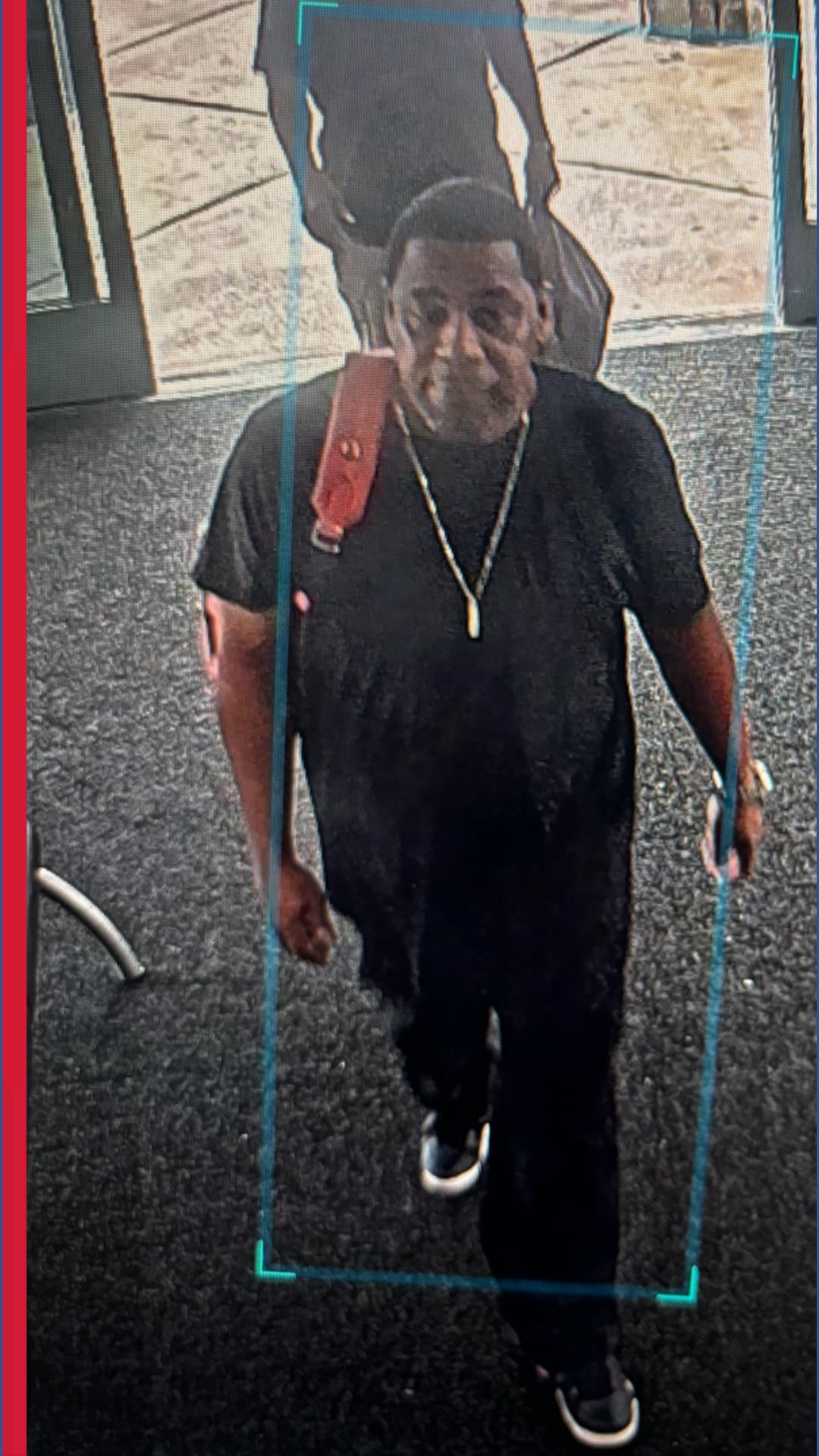 Deadly Detroit hospital shooting suspect in custody | wzzm13.com