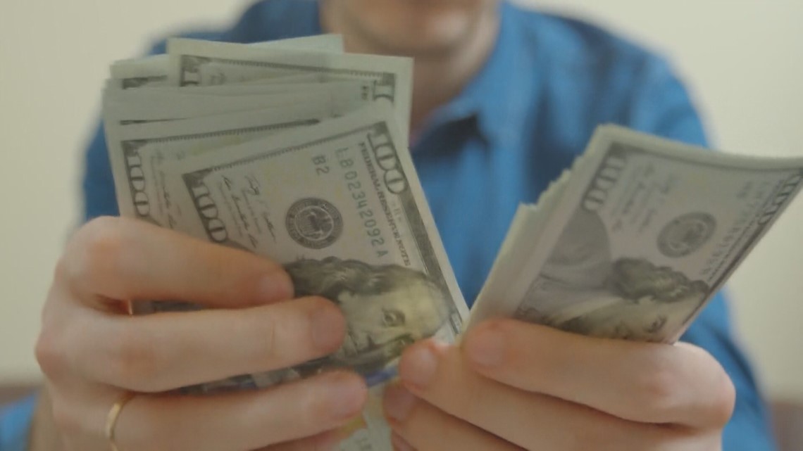 How safe is your money amid recent bank failures? - Vimarsana News