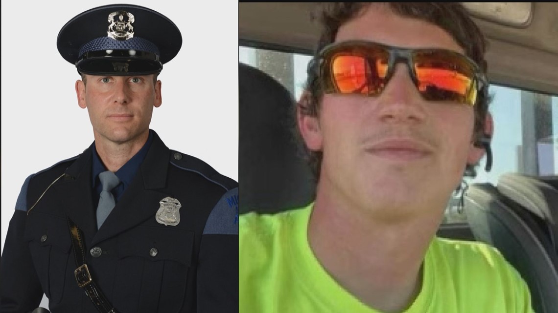 Calls to 'Slow Down and Move Over' increase after trooper's death - Vimarsana News