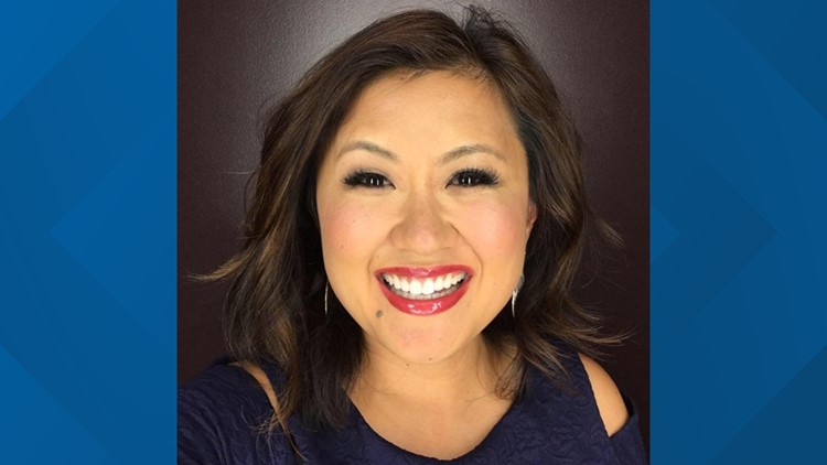 News Anchor creates The Very Asian Foundation to promote inclusivity