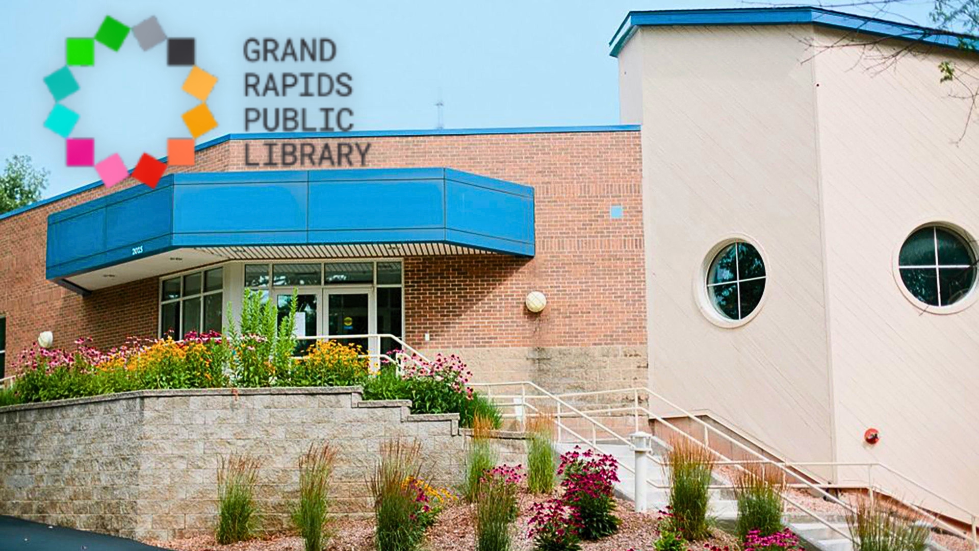 Yankee Clipper library branch to reopen next month after flood repairs