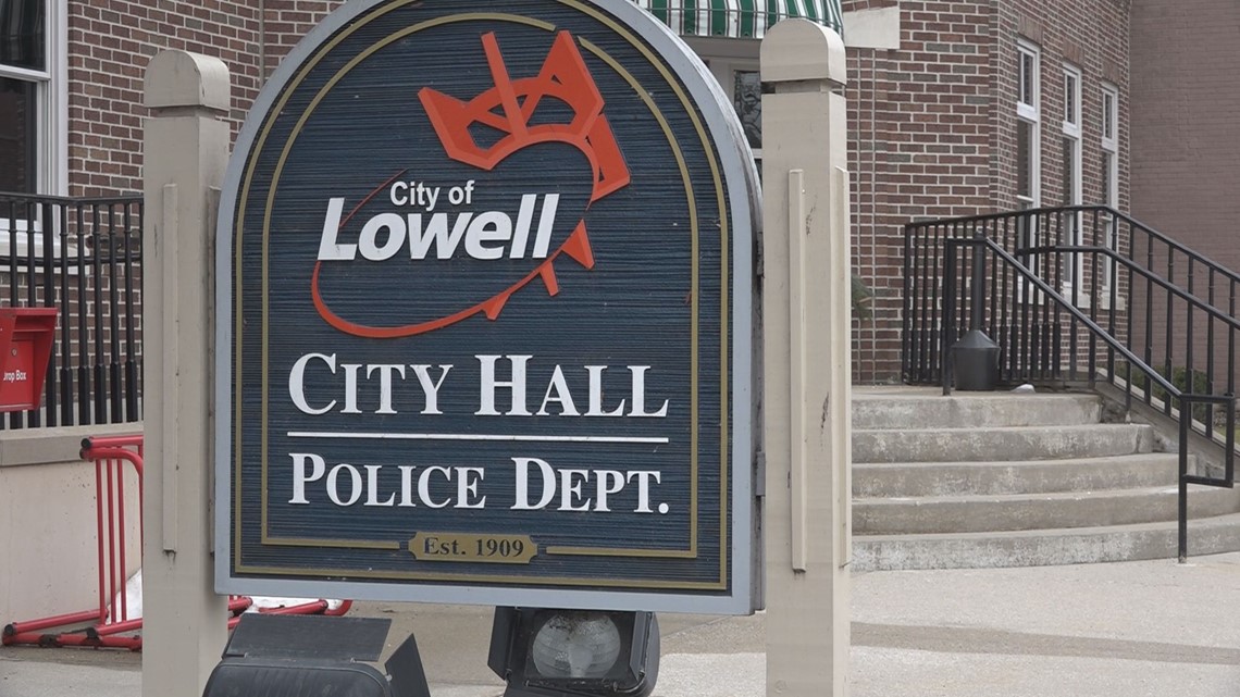 Lowell officials caution residents amid email scam on property permits