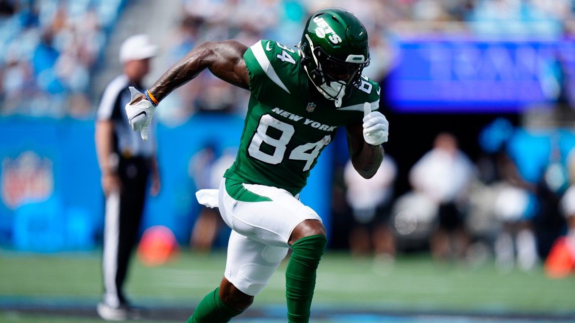 New York Jets: 4 Players who should be shown the door before 2021