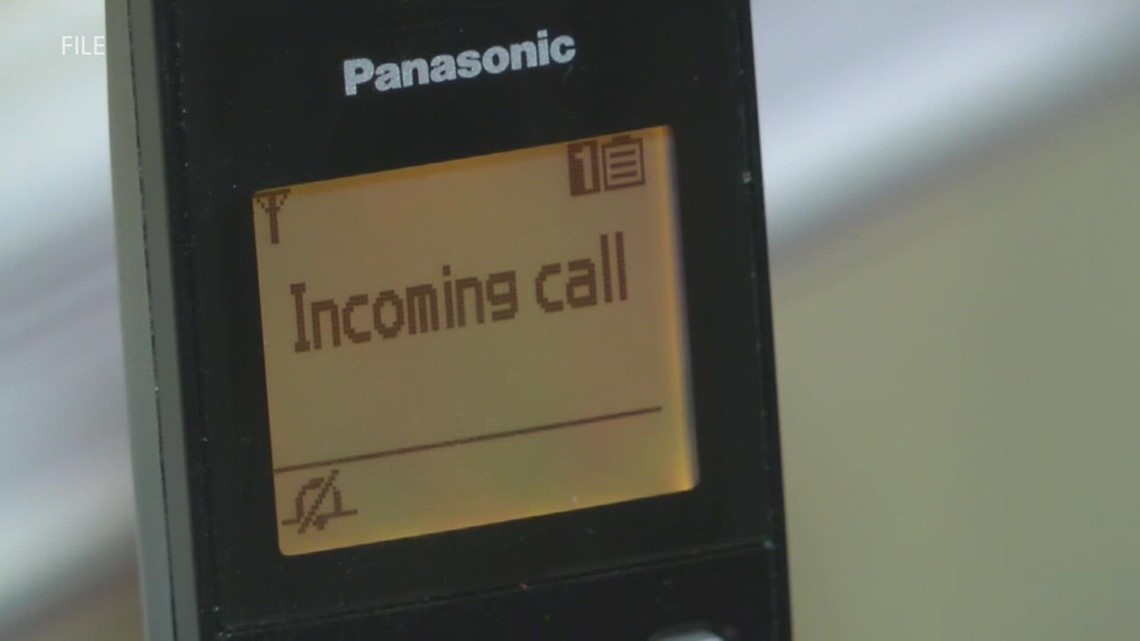 Dozens impacted by scam where caller impersonated state trooper - Vimarsana News