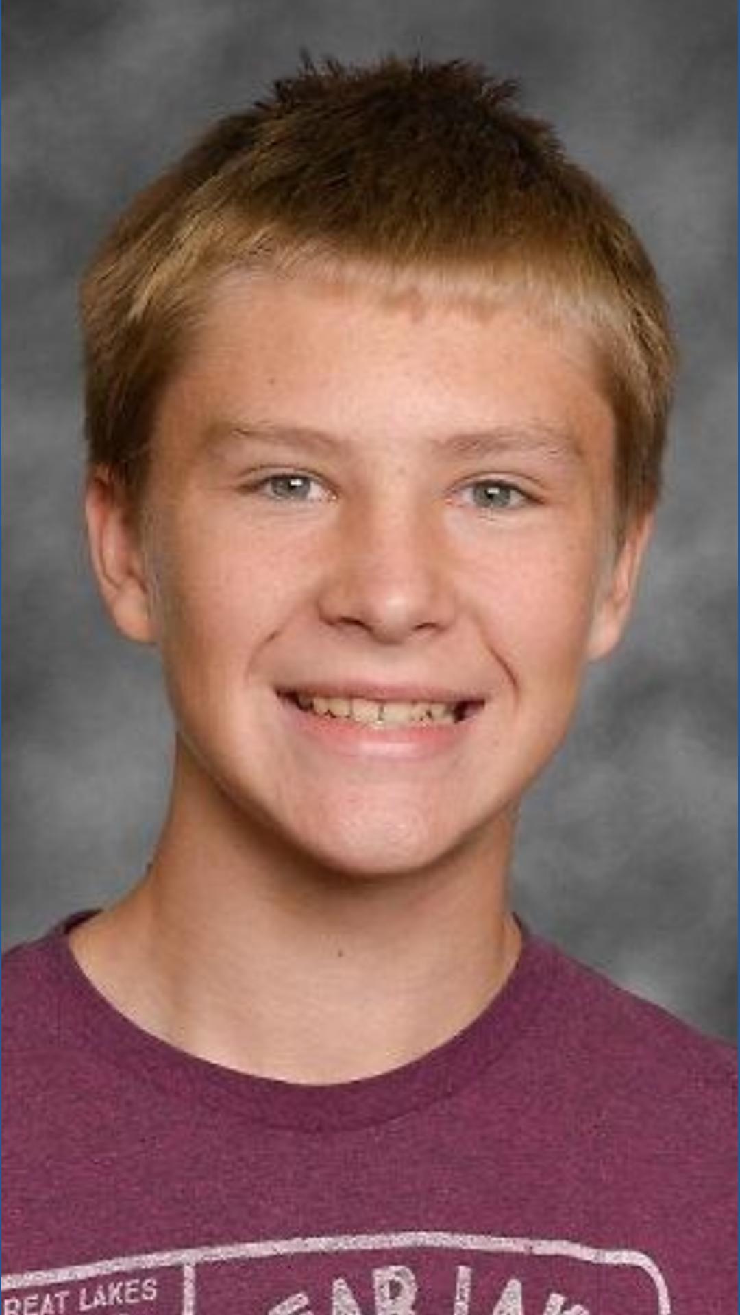 Missing 15-year-old found safe in Chicago | wzzm13.com
