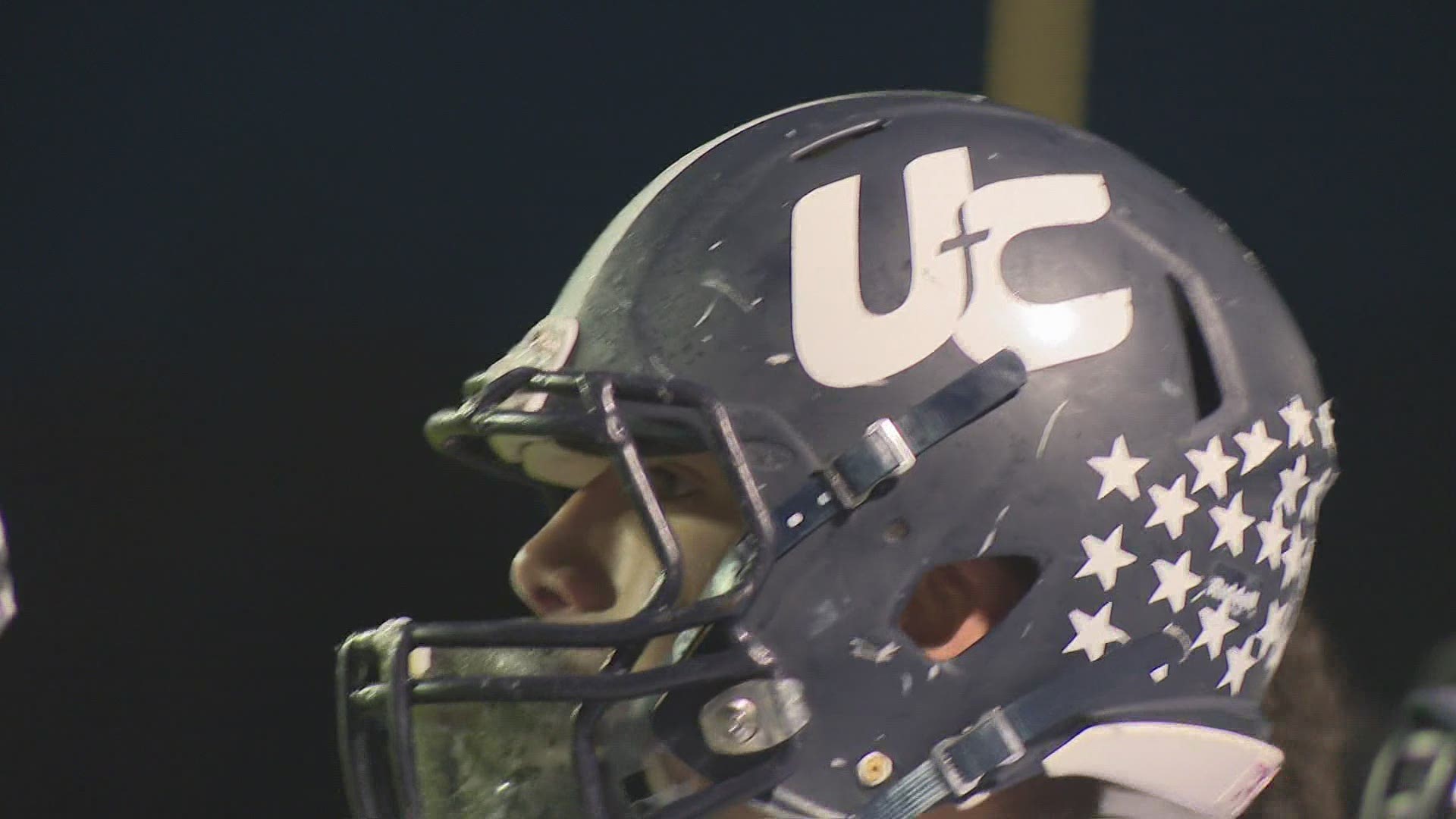 Highlights from Unity Christian vs. Allendale