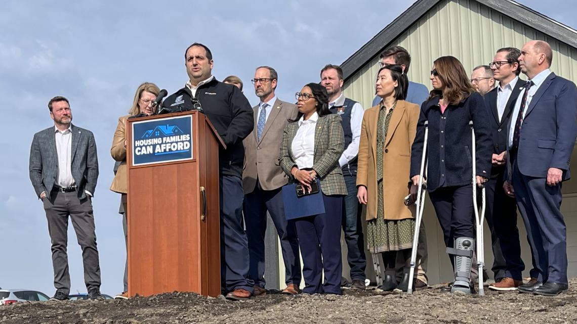 AT THE CAPITOL | MI lawmakers, advocates propose zoning reform as tool to fight high housing costs