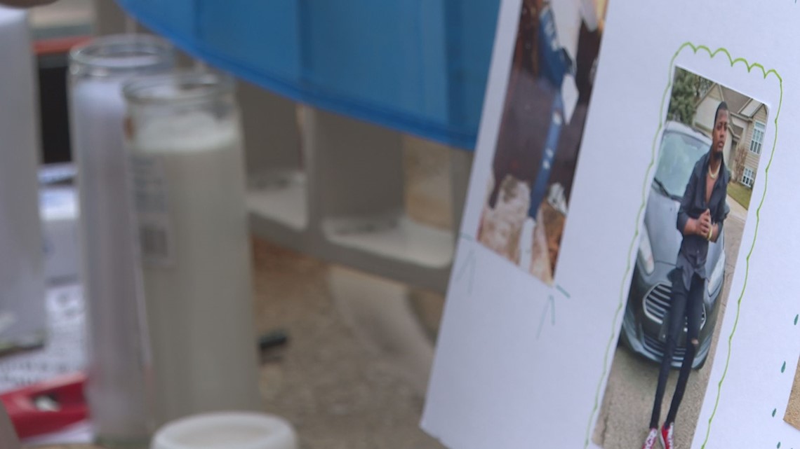 Vigil held to honor Patrick Lyoya two years after his death - Vimarsana News