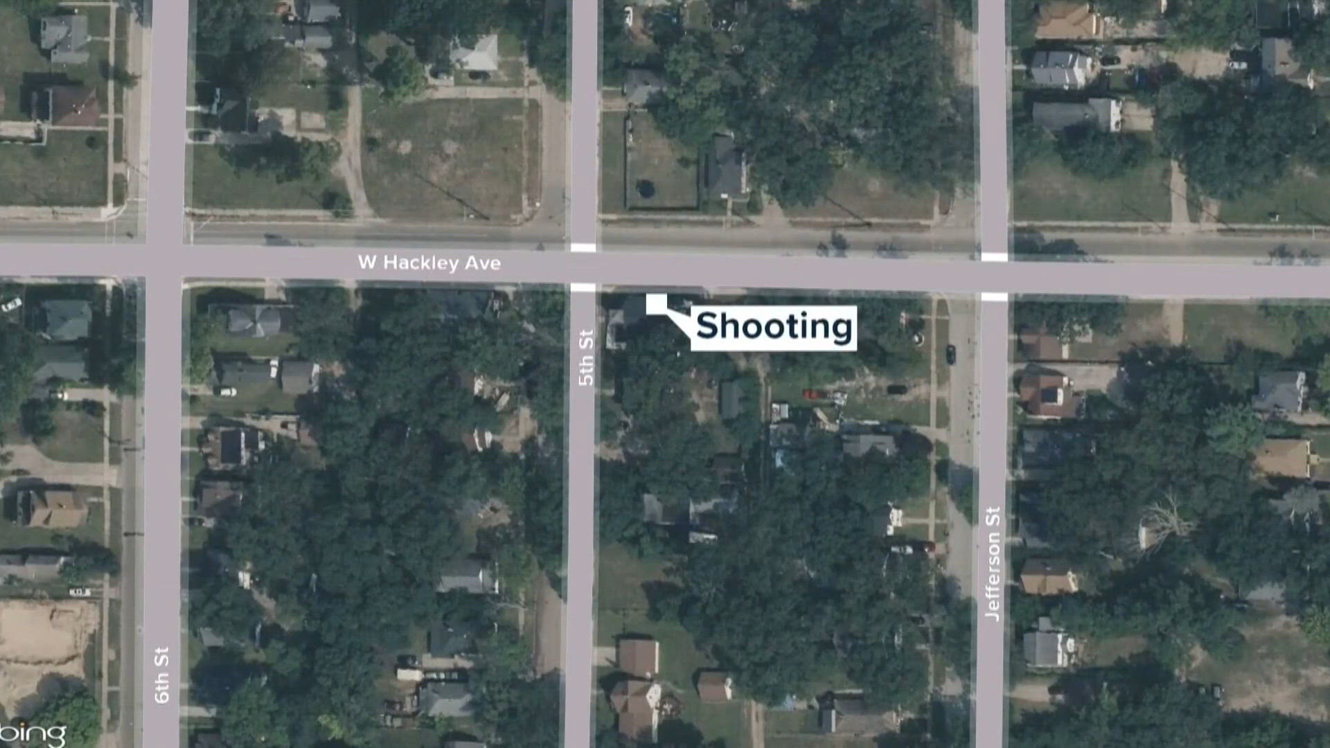 Arrest made in string of window-peeping incidents at Allendale off ...