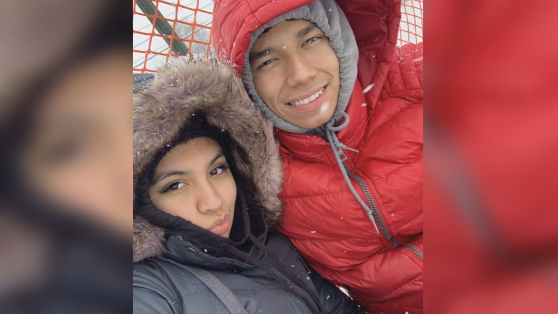 $10k reward offered for tips that lead to man's killer | wzzm13.com