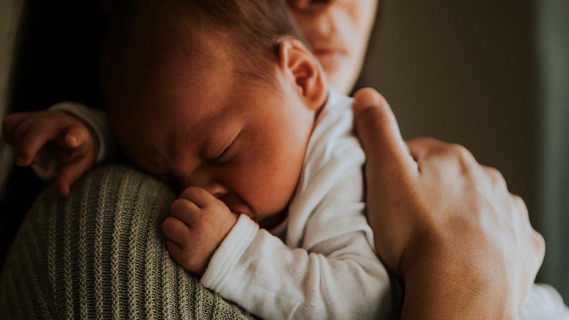 West Michigan hospitals continue hepatitis B vaccines for newborns despite federal rollback