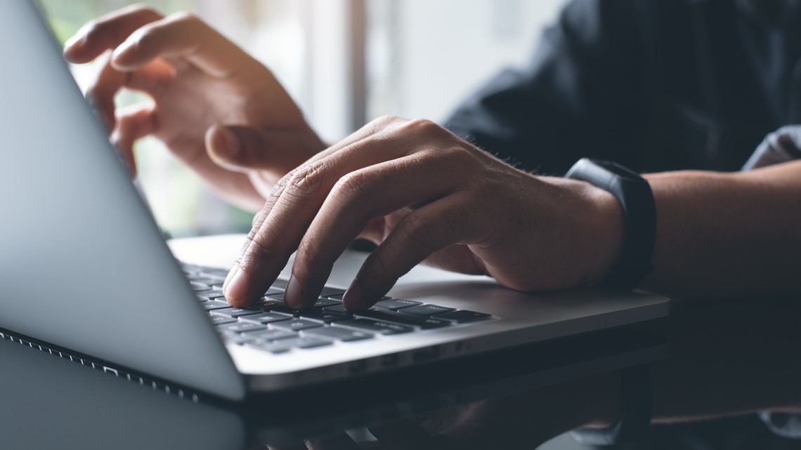 Network180 phishing attack exposes personal information - Vimarsana News