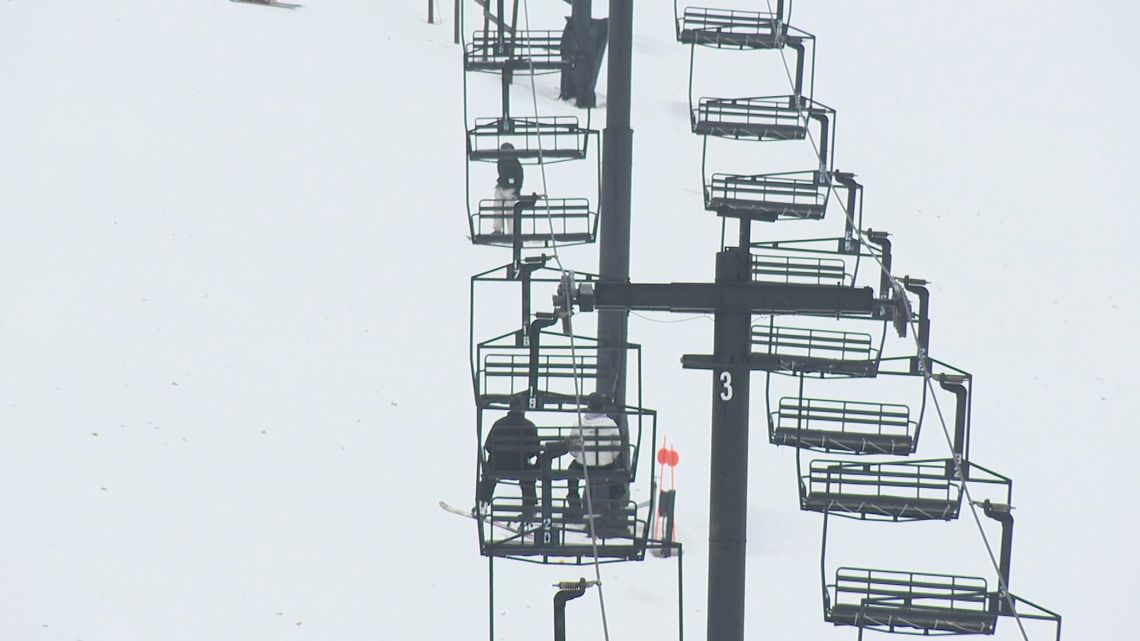 From skiing to skating, West Michigan sees a strong start for winter recreation businesses