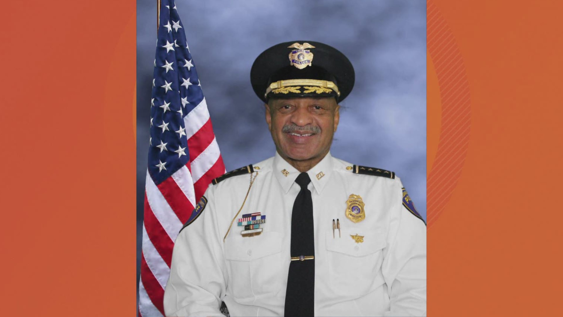 Muskegon Heights police chief offered public safety director job in Ecorse, Mich.
