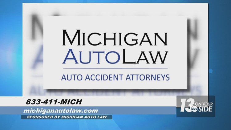 Proposed change to Michigan’s Distracted Driving Law awaits Gov. Whitmer’s signature