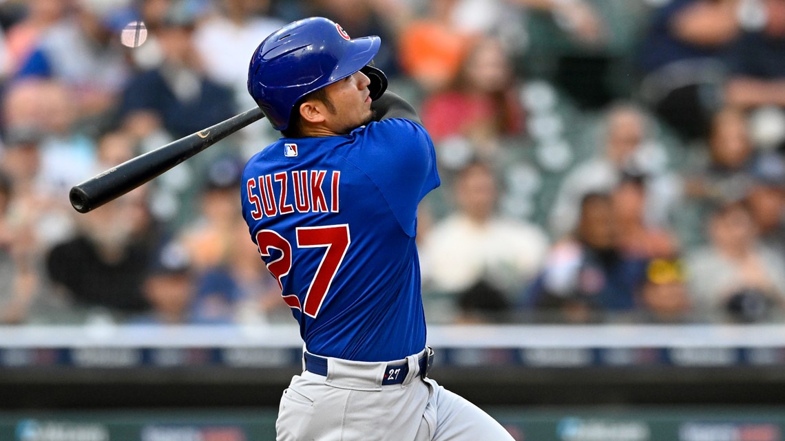 Chicago Cubs on X: The #Cubs today acquired INF Nick Madrigal and